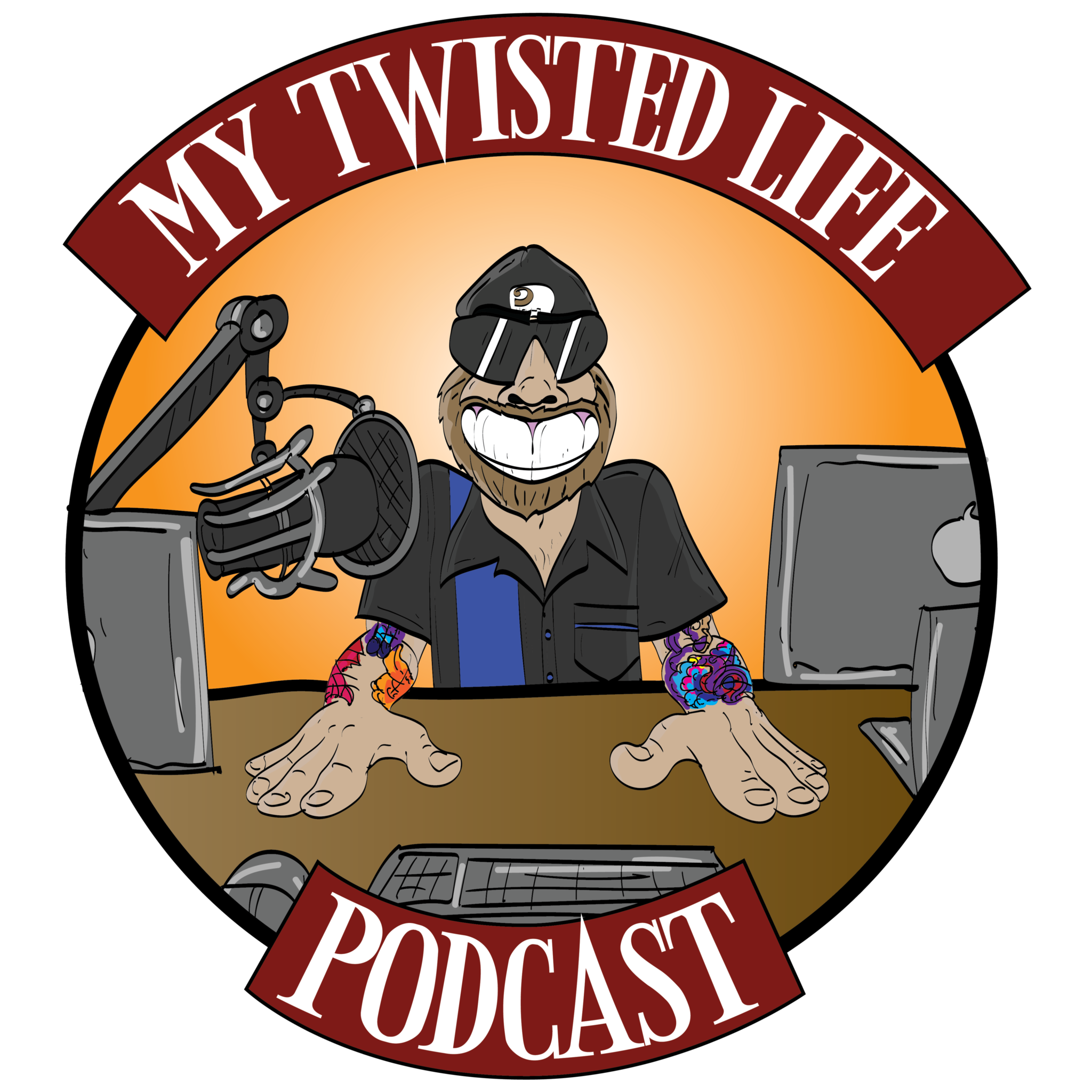 My Twisted Life - My Twisted Life