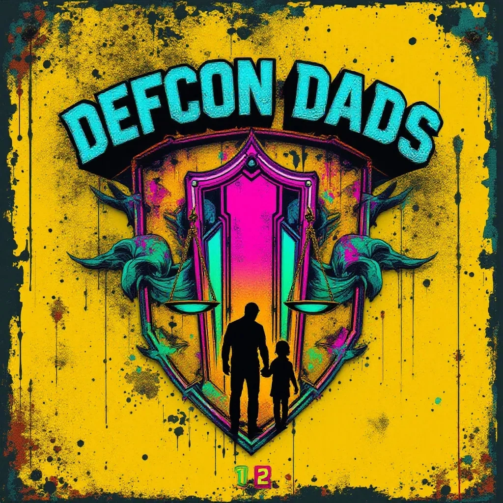 DEFCON Dads
